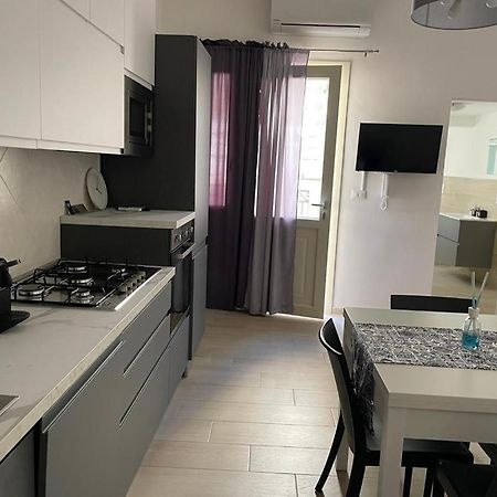 Guest House 513 Reggio Calabria Exterior foto
