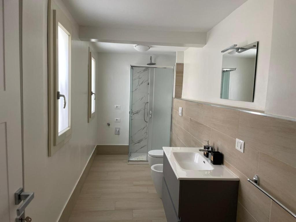 Guest House 513 Reggio Calabria Exterior foto