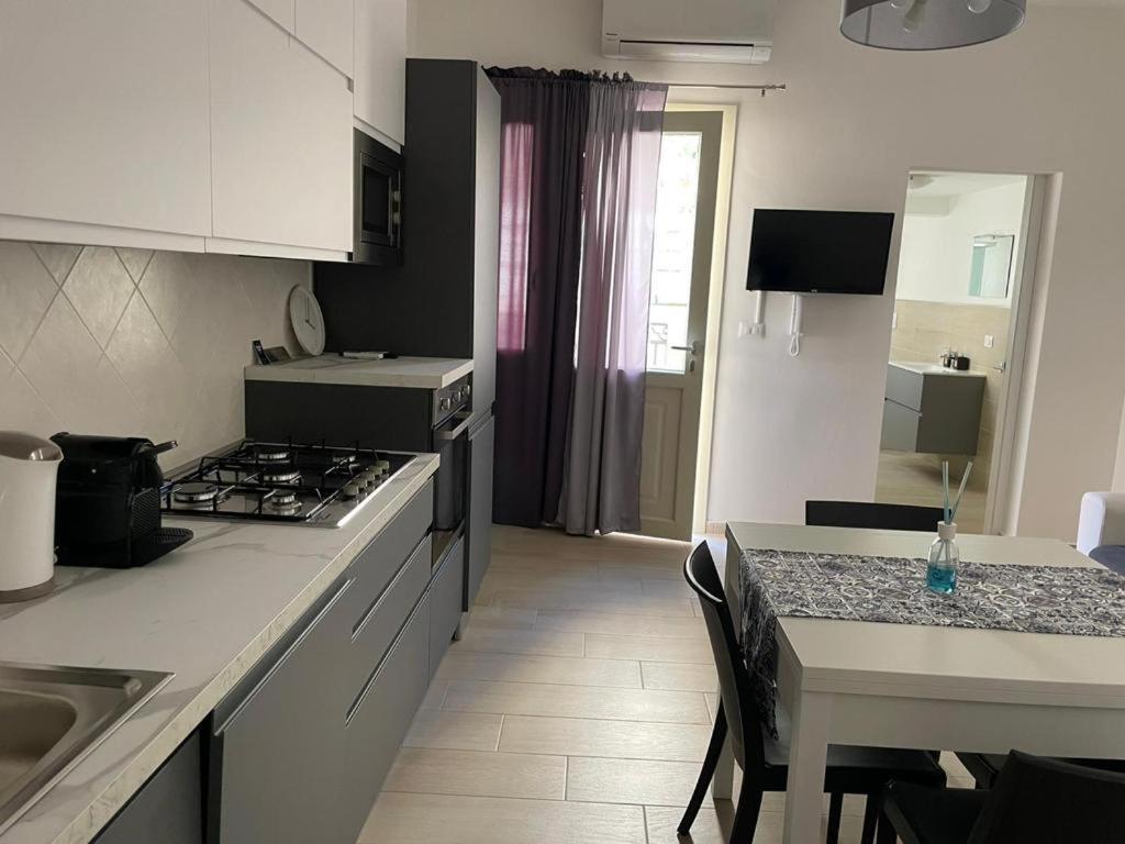 Guest House 513 Reggio Calabria Exterior foto