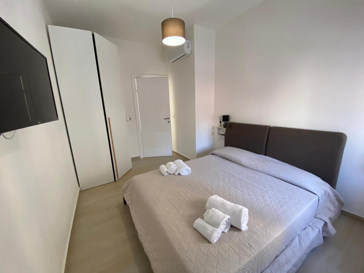 Guest House 513 Reggio Calabria Exterior foto