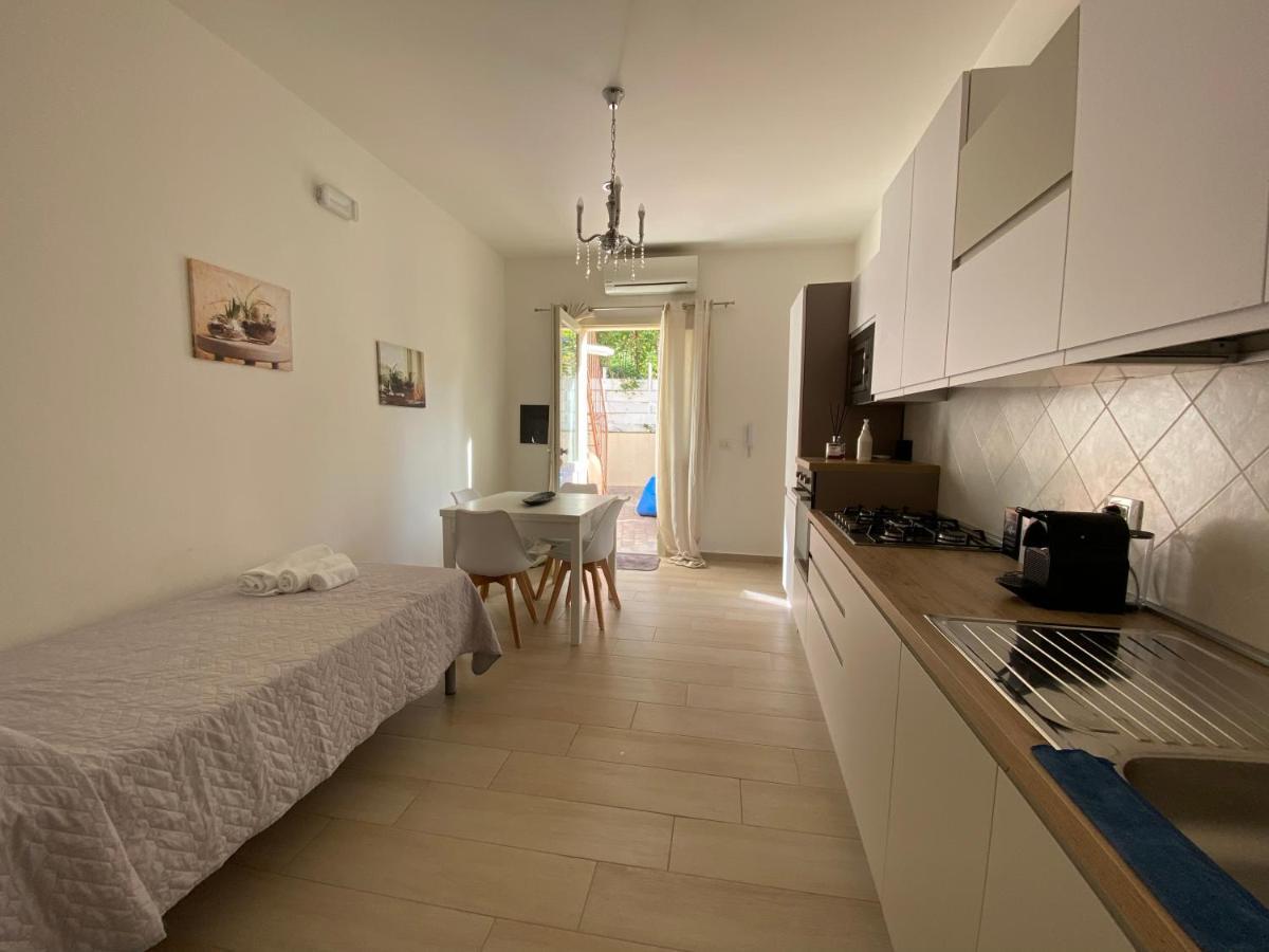 Guest House 513 Reggio Calabria Exterior foto