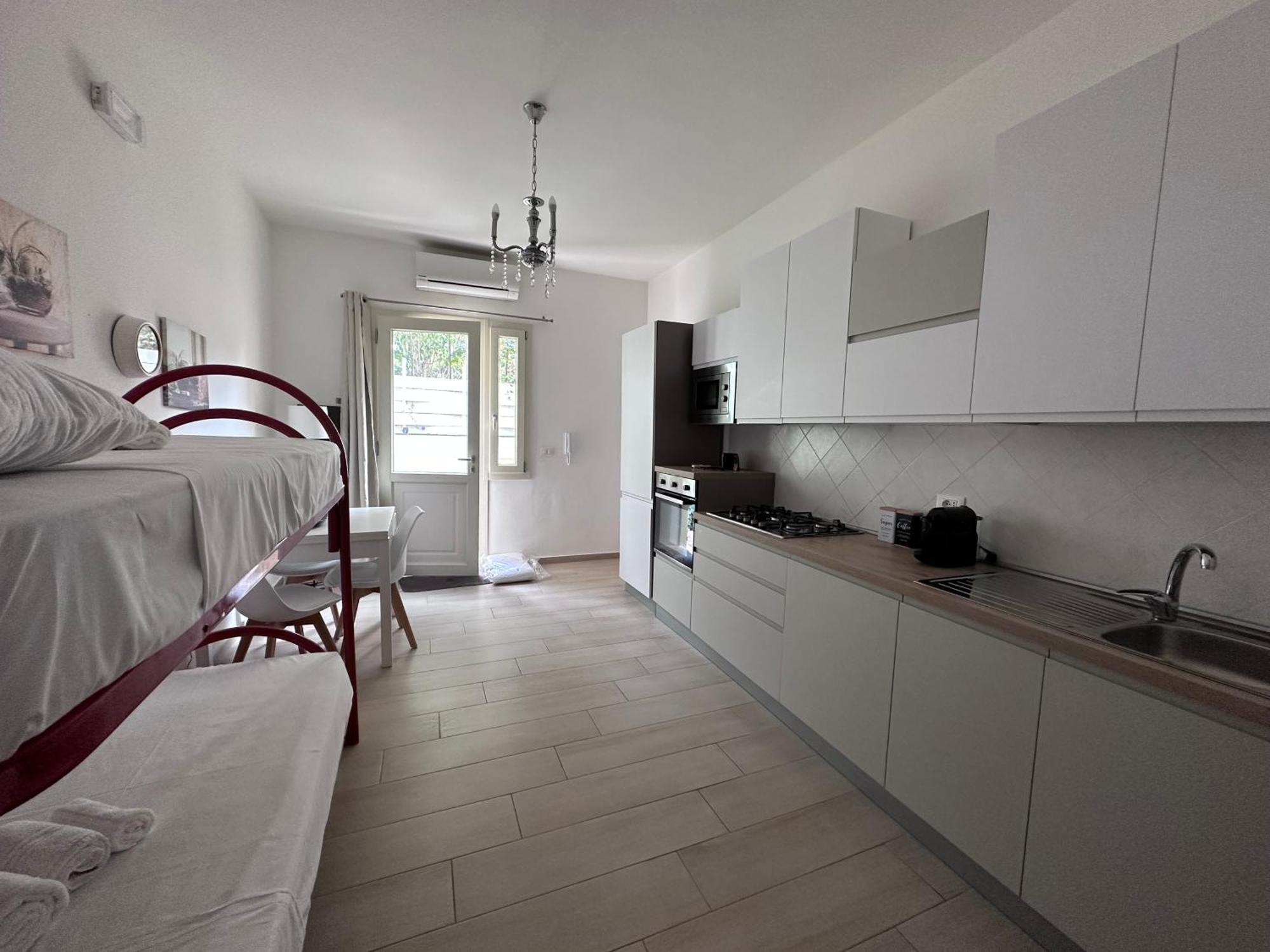 Guest House 513 Reggio Calabria Exterior foto