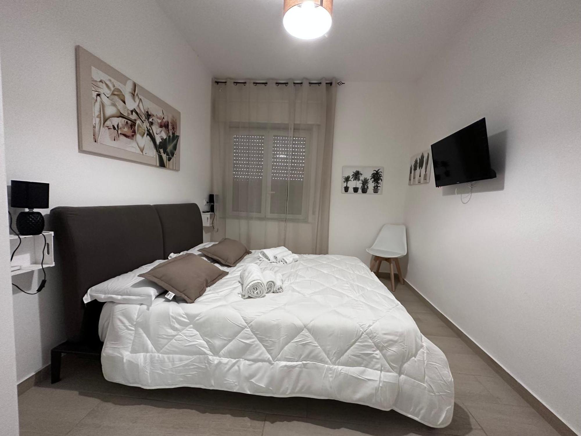 Guest House 513 Reggio Calabria Exterior foto